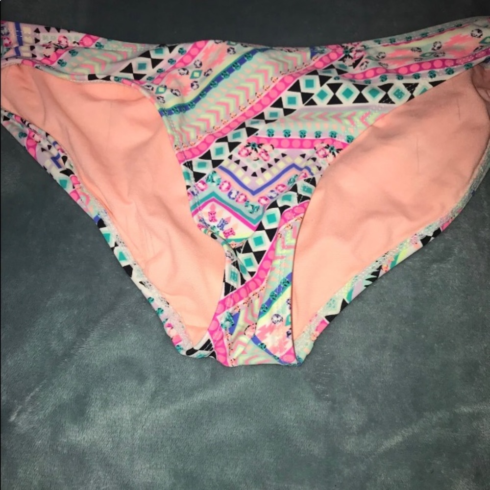 Swimming suit